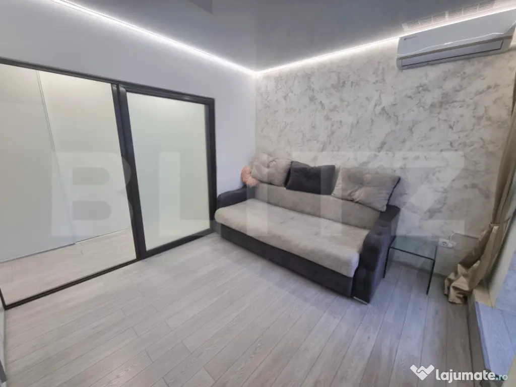 Apartament 2 camere, 52 mp, zona Tatarasi-Dispecer 