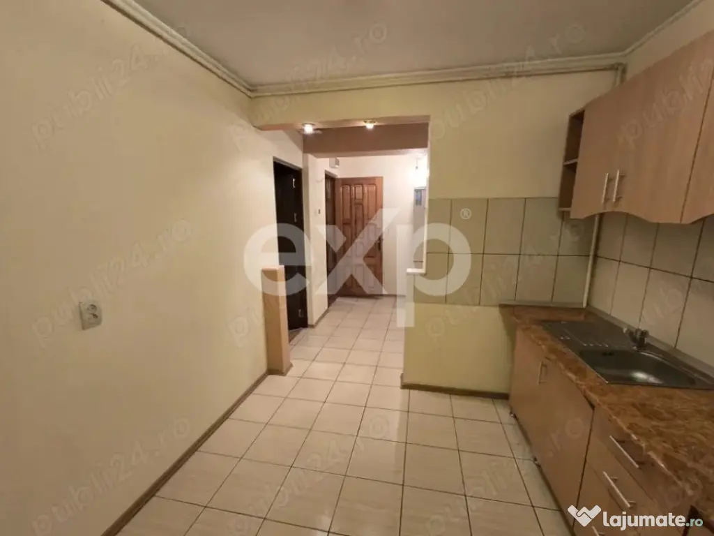 Apartament 2 camere | Costești