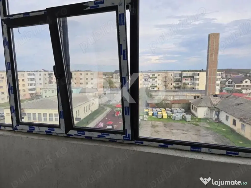 Apartament 2 camere | Costești