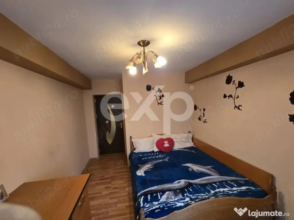 Apartament 2 camere | Costești