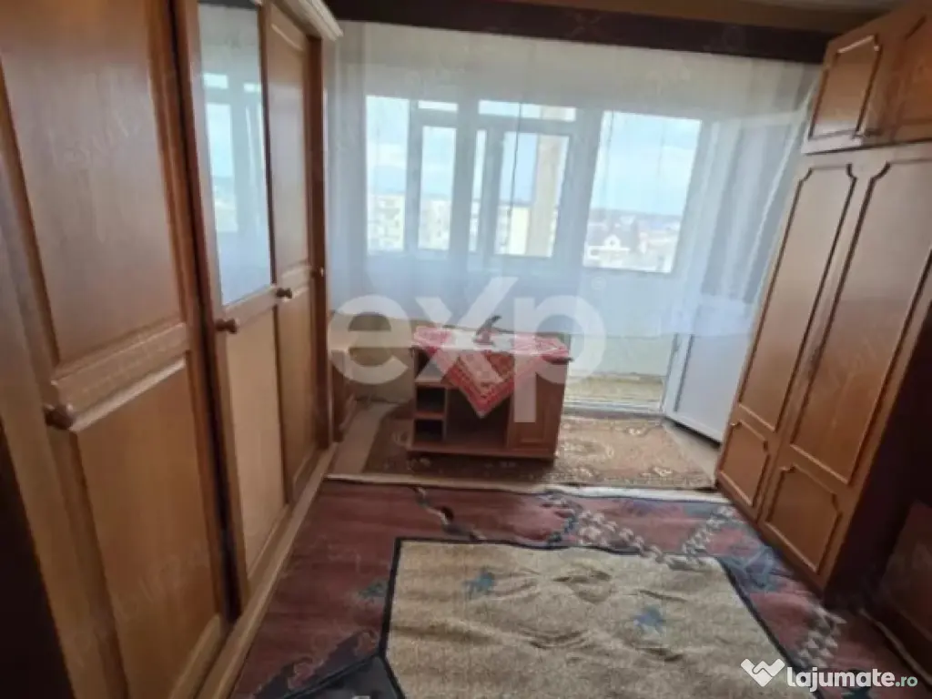 Apartament 2 camere | Costești