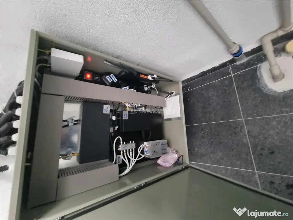 Casa-Vila Deosebita constructie 2025