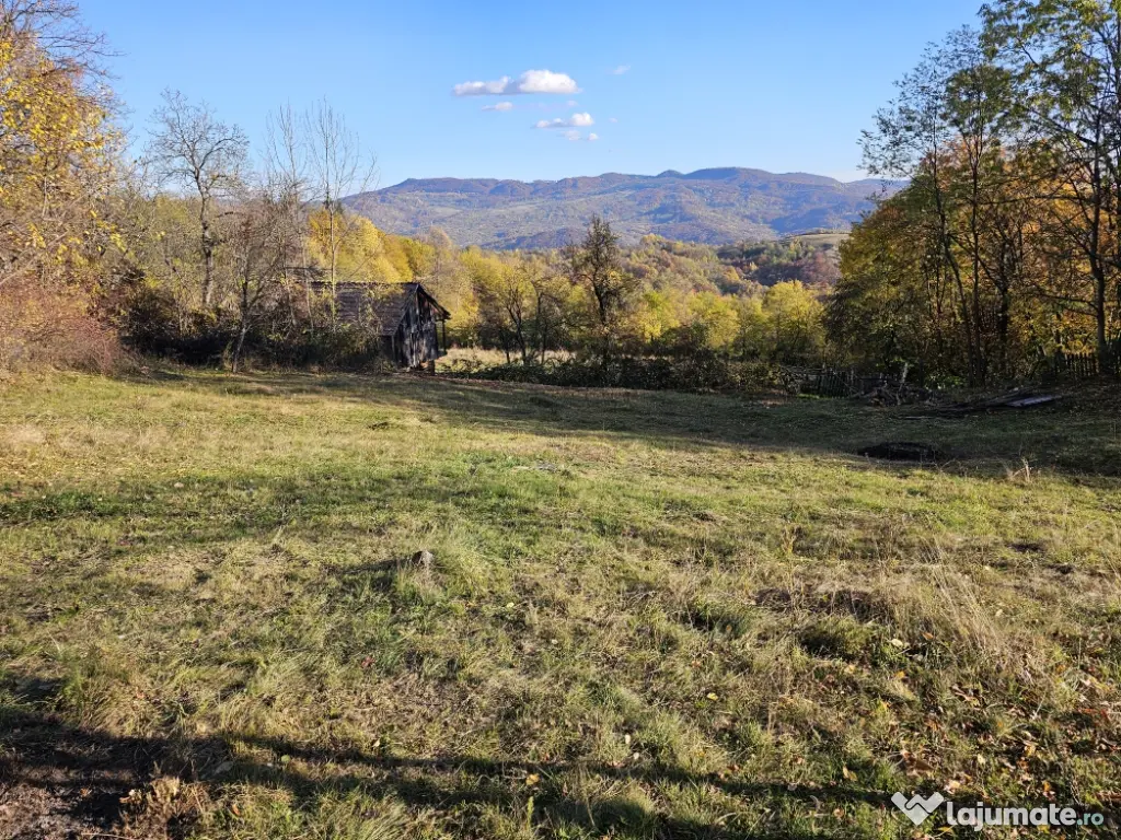 Loturi de vânzare! teren 975mp,949mp,1131mp,1450mp