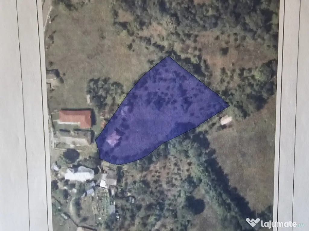 Loturi de vânzare! teren 975mp,949mp,1131mp,1450mp