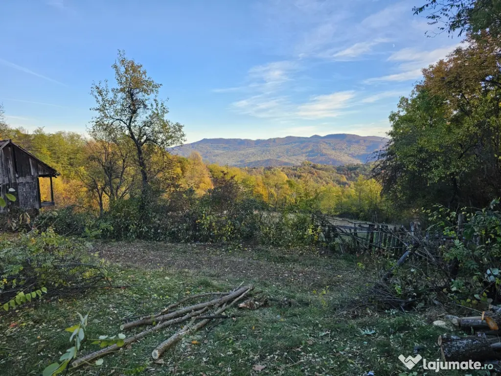 Loturi de vânzare! teren 975mp,949mp,1131mp,1450mp