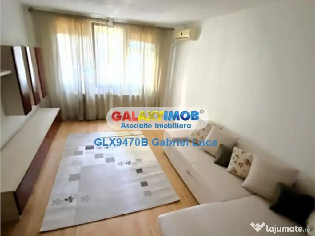 Garsoniera 35mp | Decomandat | Berceni - Sos. Giurgiului | 