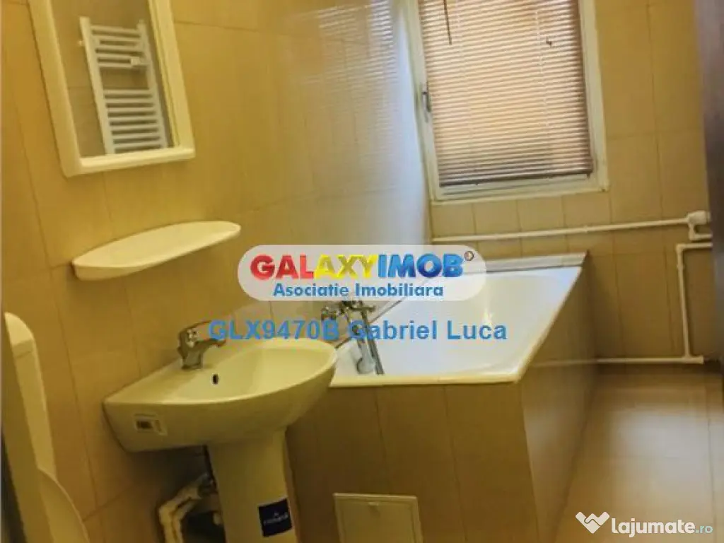 Garsoniera 35mp | Decomandat | Berceni - Sos. Giurgiului | 