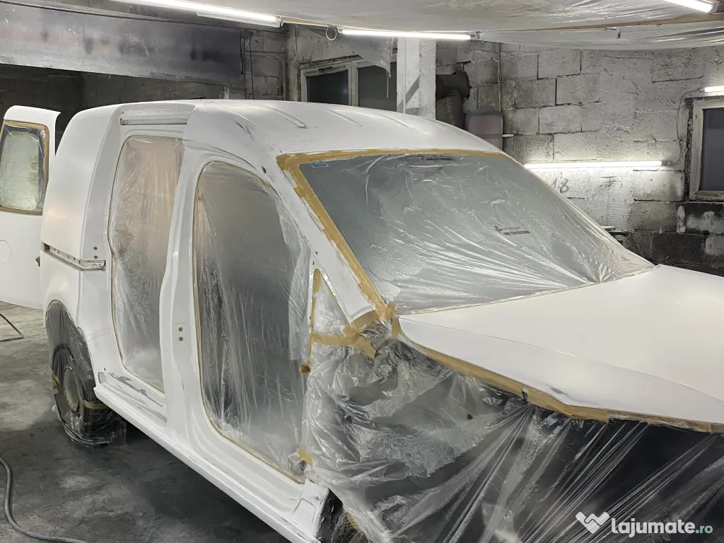 Tinichigerie, vopsitorie, reparații auto la preț bun 