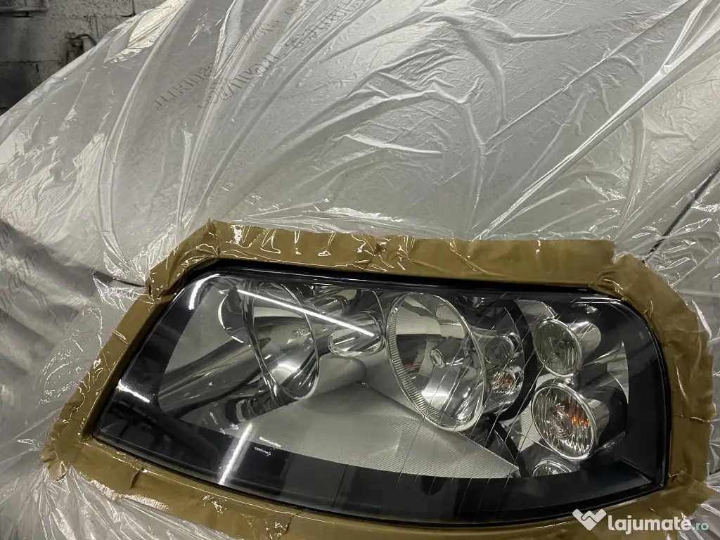 Tinichigerie, vopsitorie, reparații auto la preț bun 