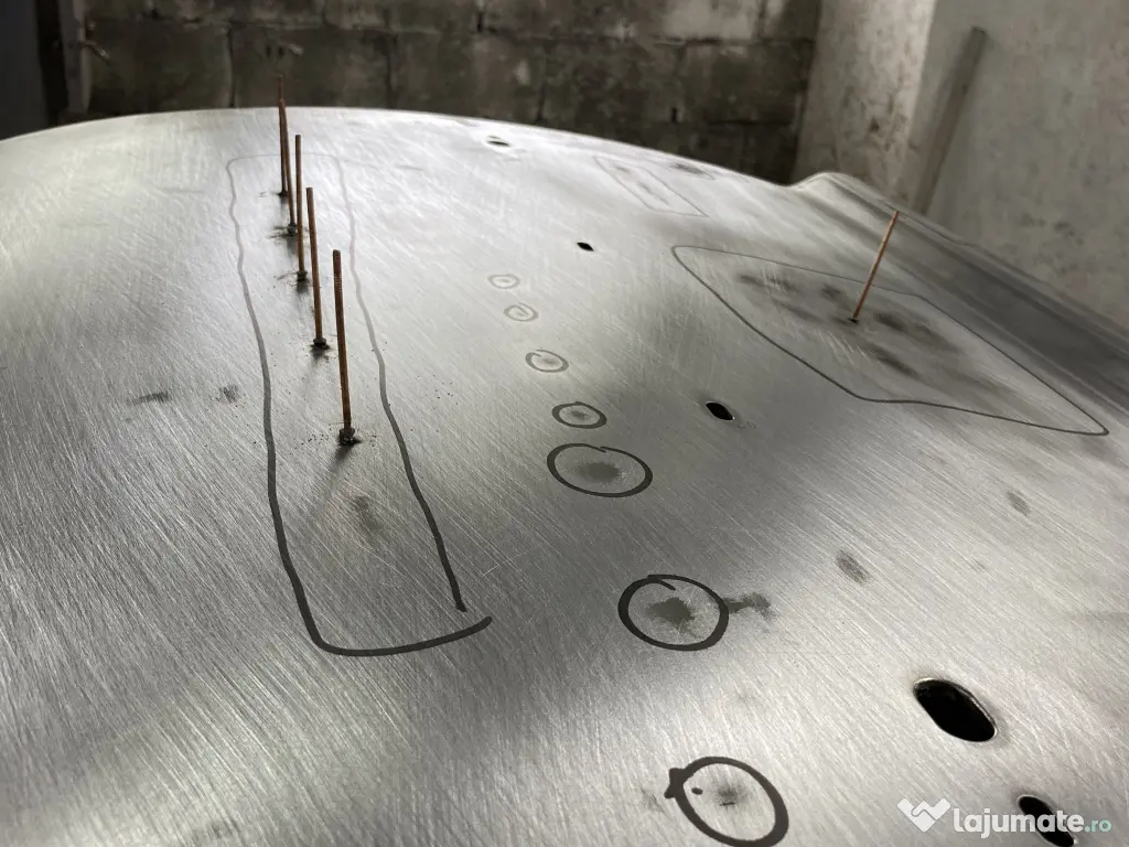 Tinichigerie, vopsitorie, reparații auto la preț bun 