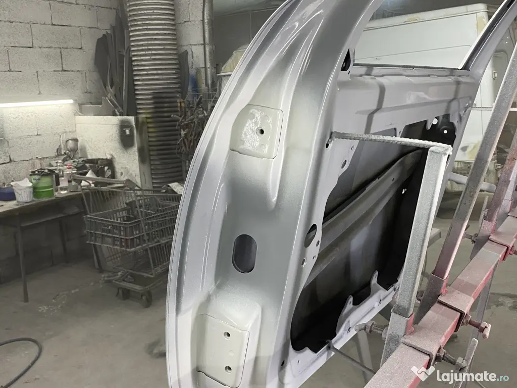 Tinichigerie, vopsitorie, reparații auto la preț bun 