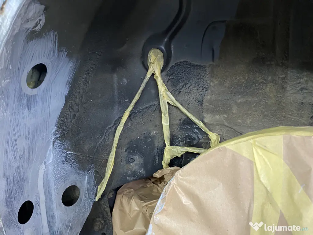 Tinichigerie, vopsitorie, reparații auto la preț bun 