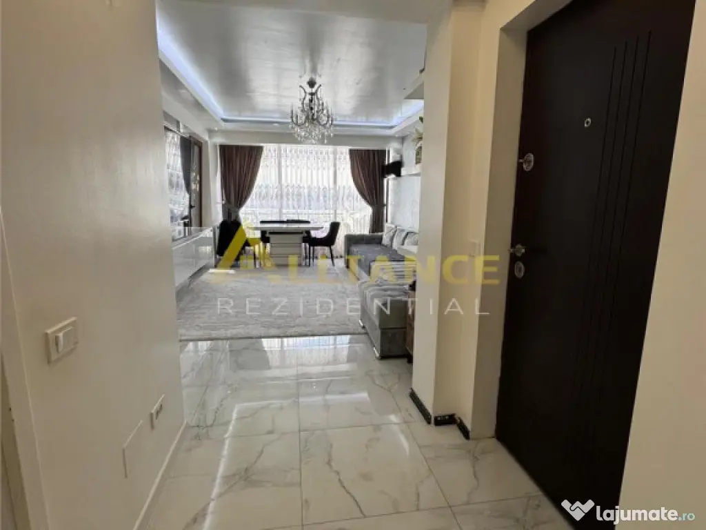 Apartament 2 camere | Leordeni | Etaj 1/2 | 69 mp | 