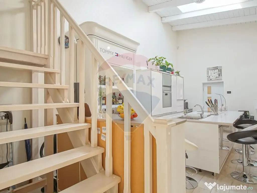 Comision 0 | Casă eficientă energetic, cu piscină, foi... 