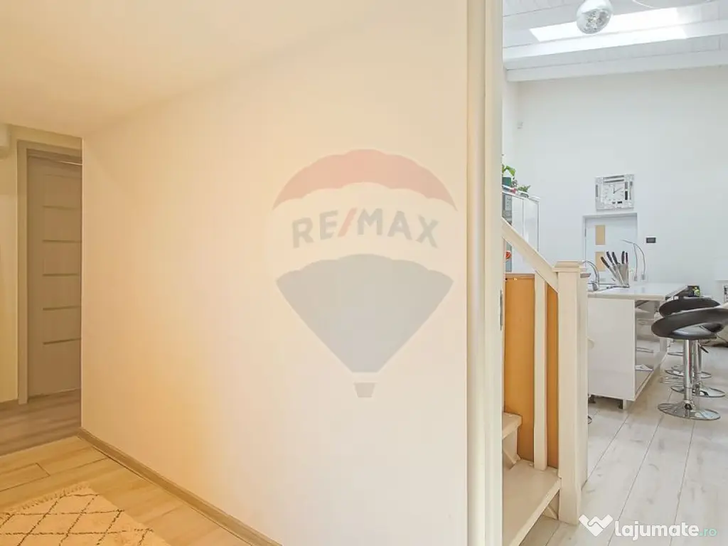 Comision 0 | Casă eficientă energetic, cu piscină, foi... 