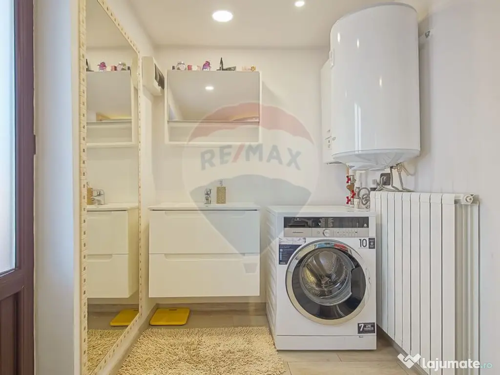 Comision 0 | Casă eficientă energetic, cu piscină, foi... 