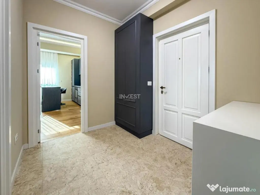 APARTAMENT CU 3 CAMERE, ETAJ 1, 67 MP IASI, CARTIER PRIVAT ! 