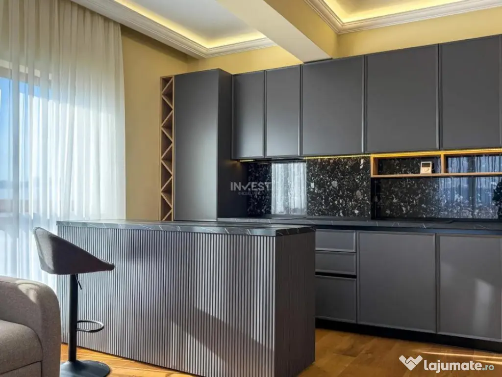 APARTAMENT CU 3 CAMERE, ETAJ 1, 67 MP IASI, CARTIER PRIVAT ! 