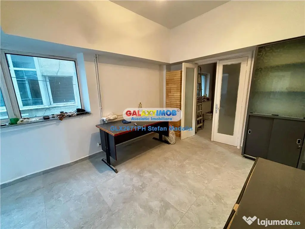 APARTAMENT 2 CAMERE - ETAJ 1 - ZONA ULTRACENTRAL, PLOIESTI 