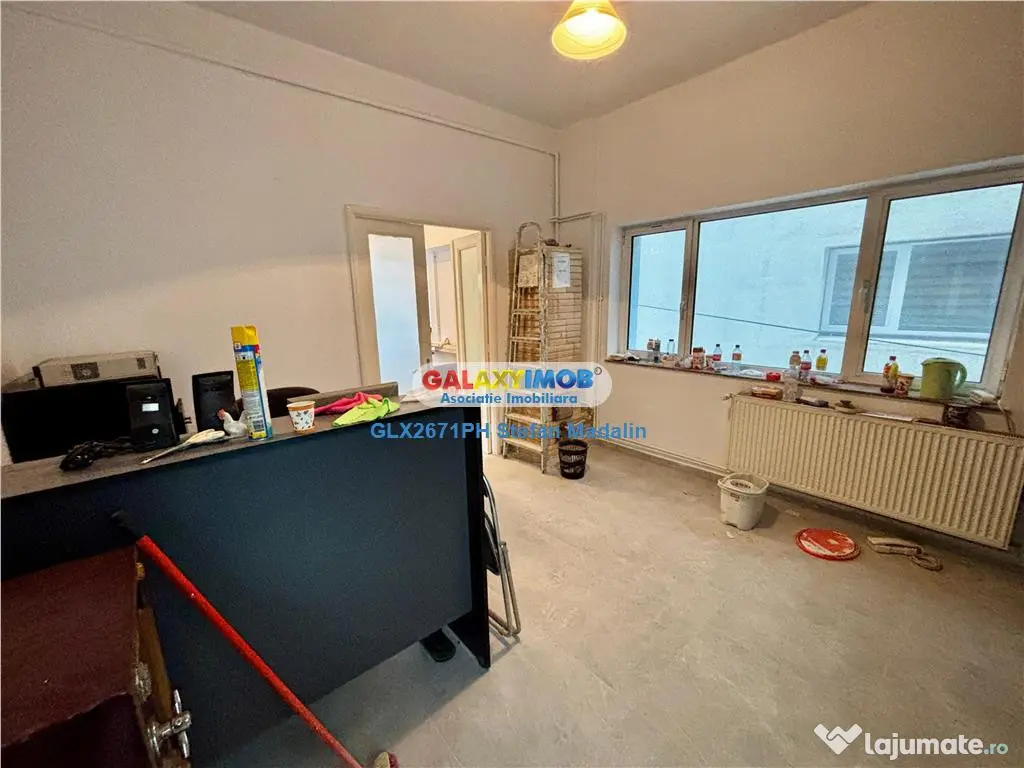 APARTAMENT 2 CAMERE - ETAJ 1 - ZONA ULTRACENTRAL, PLOIESTI 