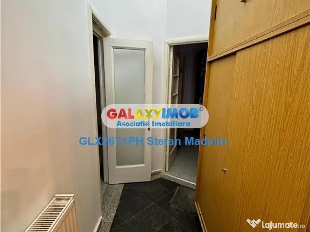 APARTAMENT 2 CAMERE - ETAJ 1 - ZONA ULTRACENTRAL, PLOIESTI 