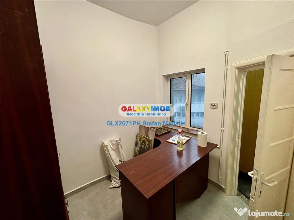 APARTAMENT 2 CAMERE - ETAJ 1 - ZONA ULTRACENTRAL, PLOIESTI 