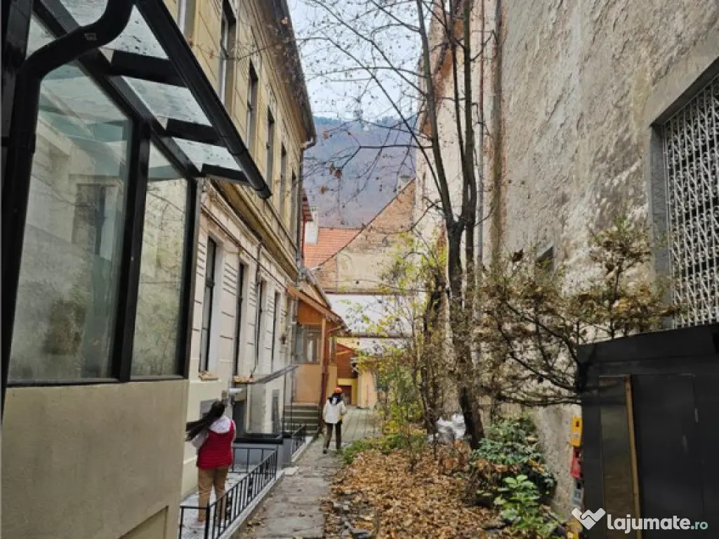 Studio modern Garsoniera Republicii pretabil AIRBNB