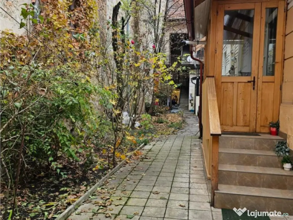 Studio modern Garsoniera Republicii pretabil AIRBNB