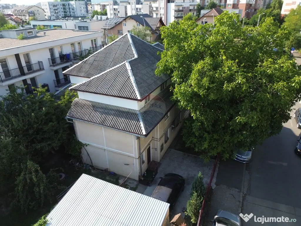 Casă de vânzare Bd Regele Ferdinand