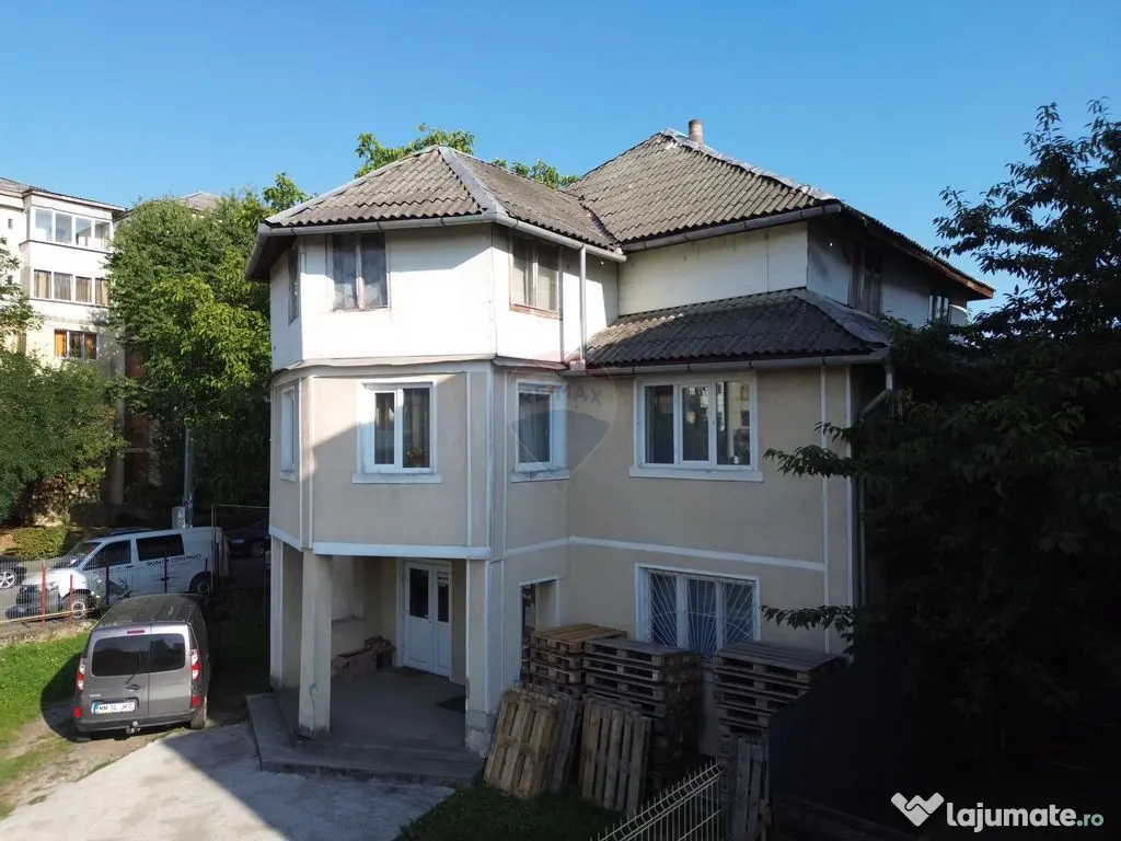 Casă de vânzare Bd Regele Ferdinand