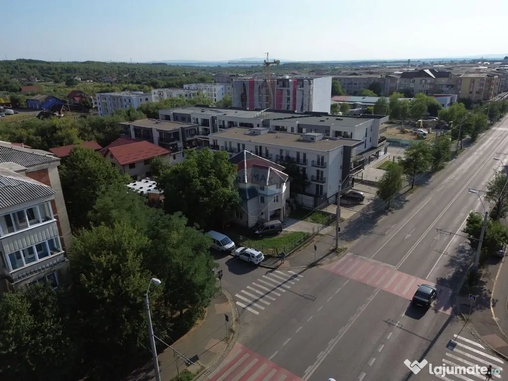 Casă de vânzare Bd Regele Ferdinand