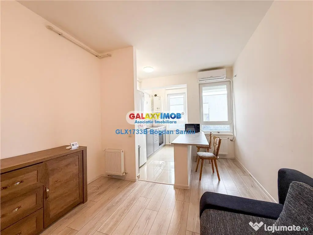 Apartament cu 2 camere de inchiriat in Militari Residence