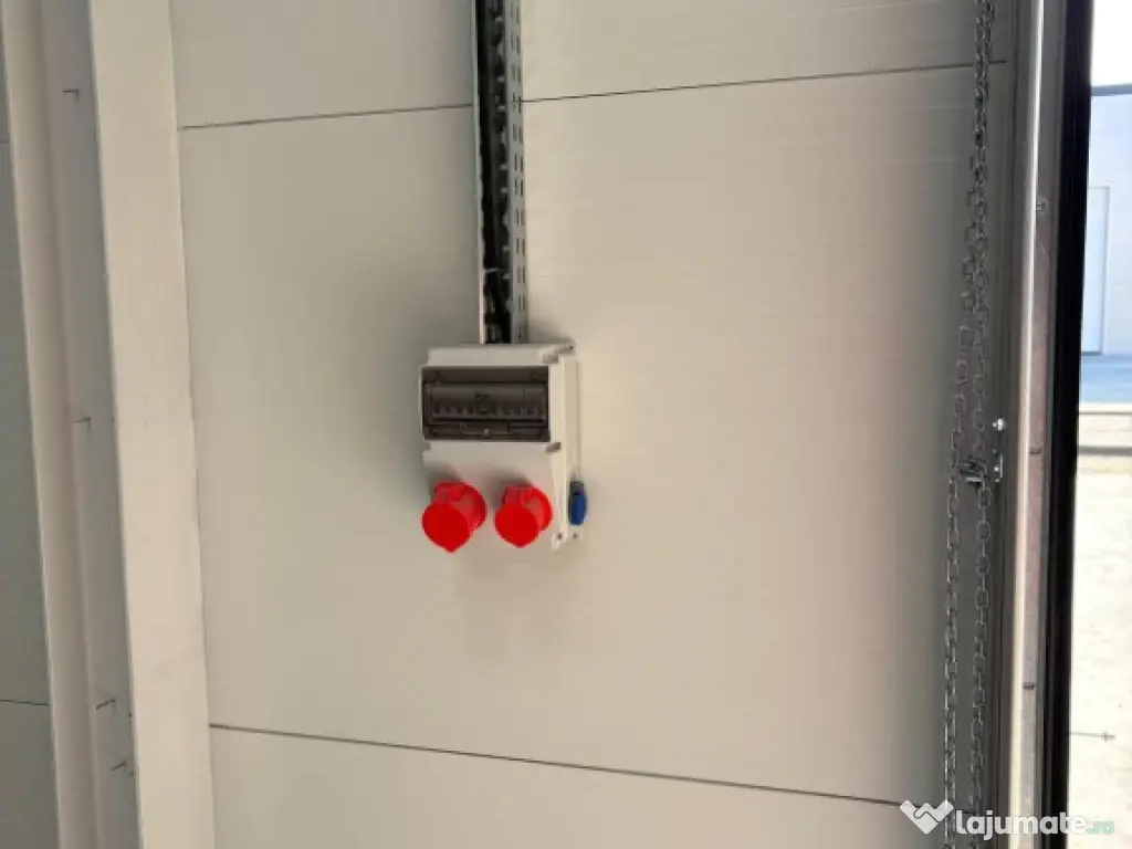 Hala productie/depozitare de inchiriat zona Chitila 