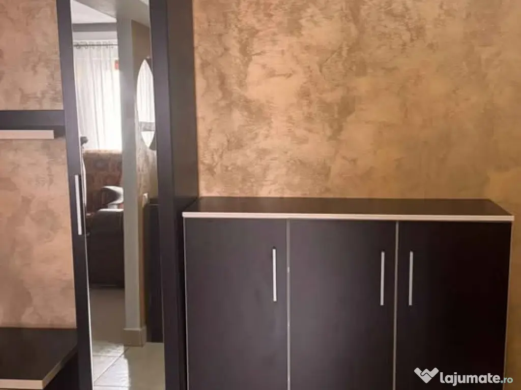 Set Complet Mobilier (Dormitor + Living + Hol) | Stare Excelentă