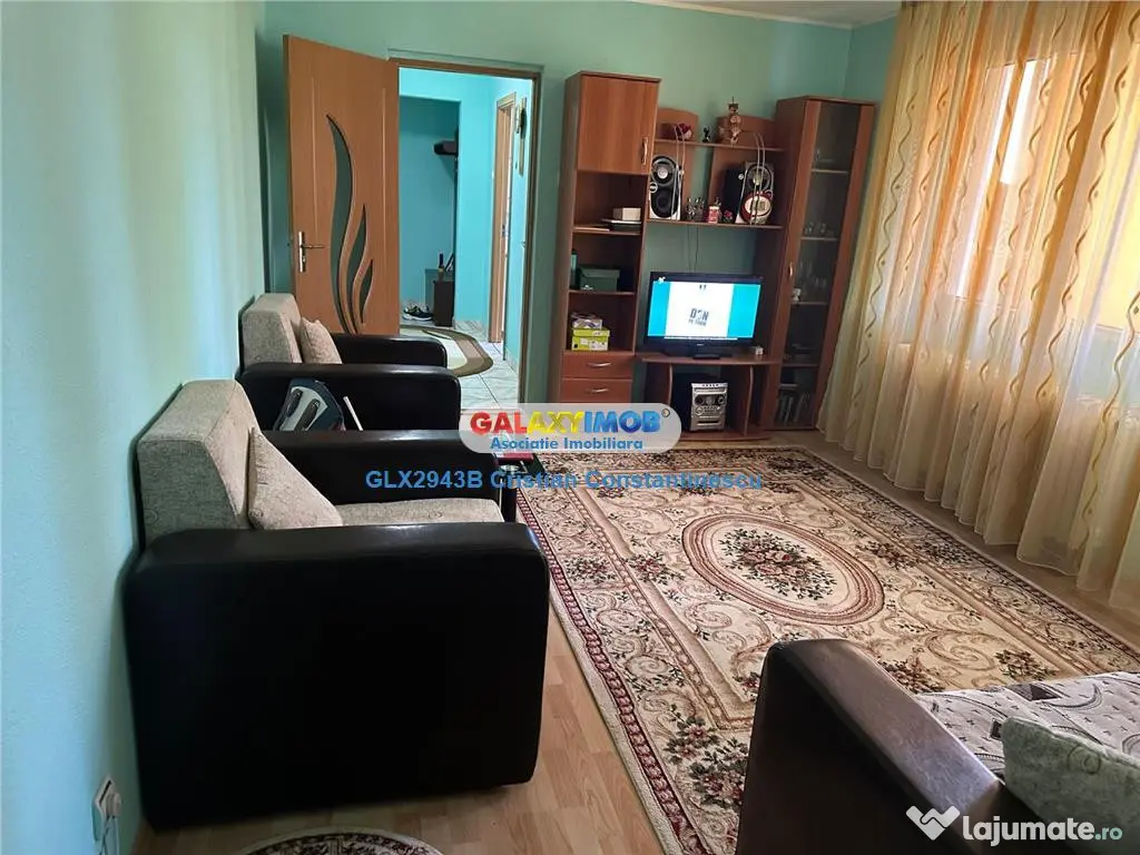 Apartament 3 camere, Berceni , Metrou Pta Sudului, Sun Plaza 