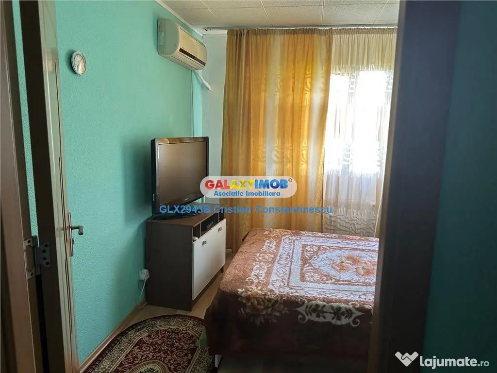 Apartament 3 camere, Berceni , Metrou Pta Sudului, Sun Plaza 