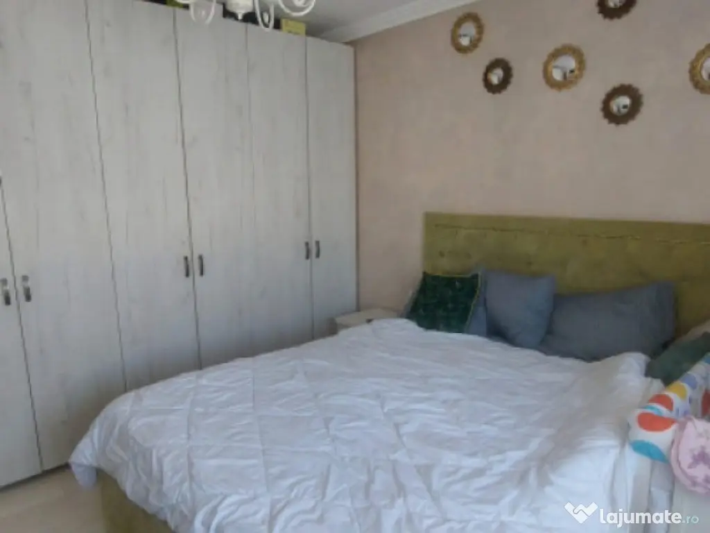 Apartament Ultracentral Tomis Mall | Renovat | Ideal pentru 