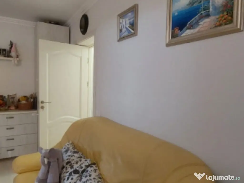 Apartament Ultracentral Tomis Mall | Renovat | Ideal pentru 