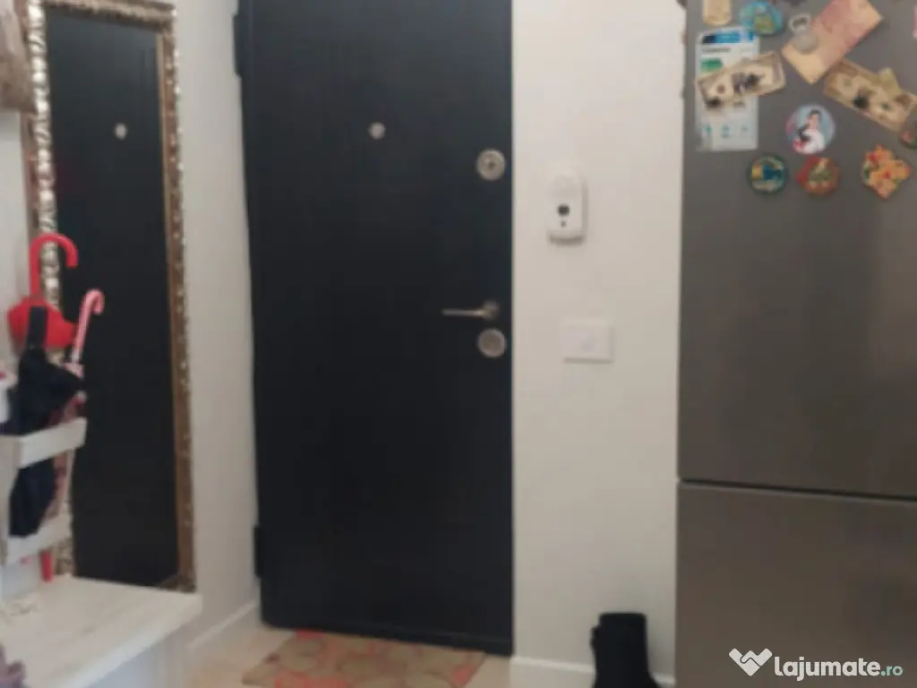 Apartament Ultracentral Tomis Mall | Renovat | Ideal pentru 