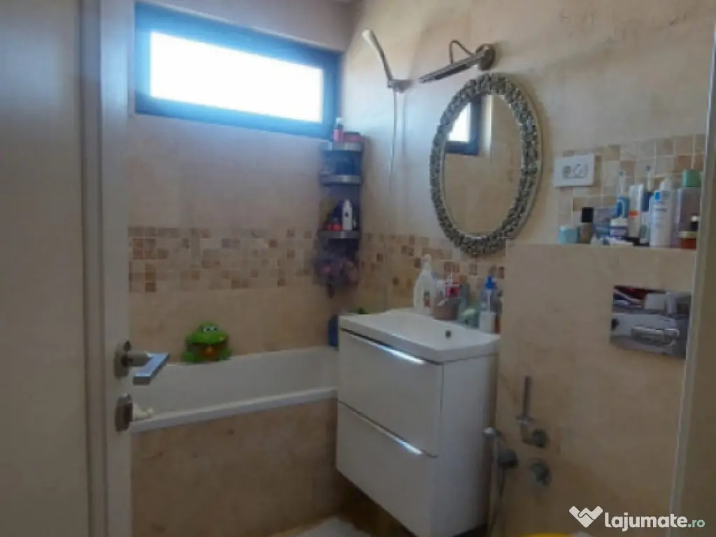 Apartament Ultracentral Tomis Mall | Renovat | Ideal pentru 