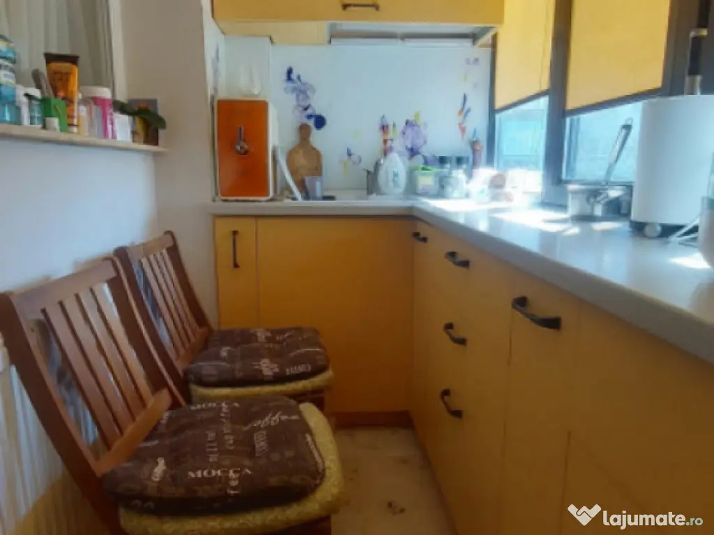 Apartament Ultracentral Tomis Mall | Renovat | Ideal pentru 