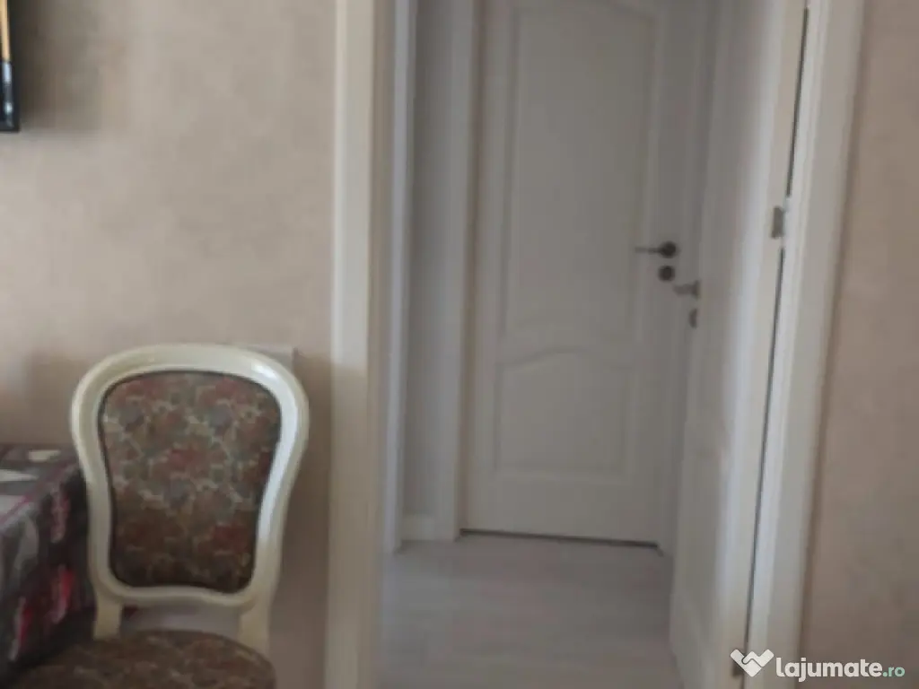 Apartament Ultracentral Tomis Mall | Renovat | Ideal pentru 