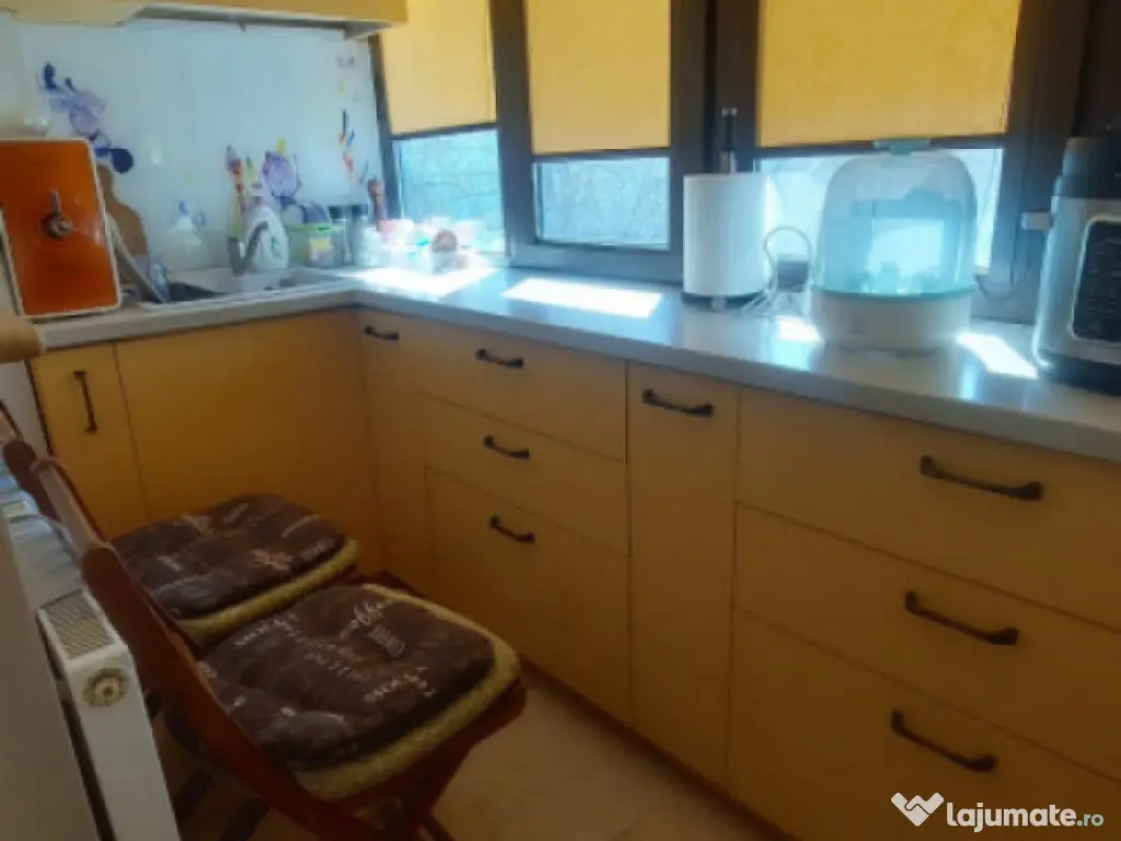 Apartament Ultracentral Tomis Mall | Renovat | Ideal pentru 