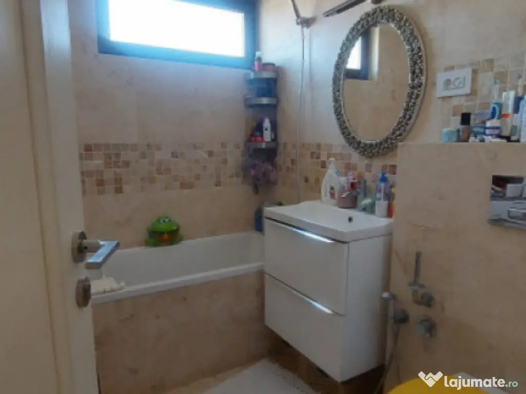 Apartament Ultracentral Tomis Mall | Renovat | Ideal pentru 