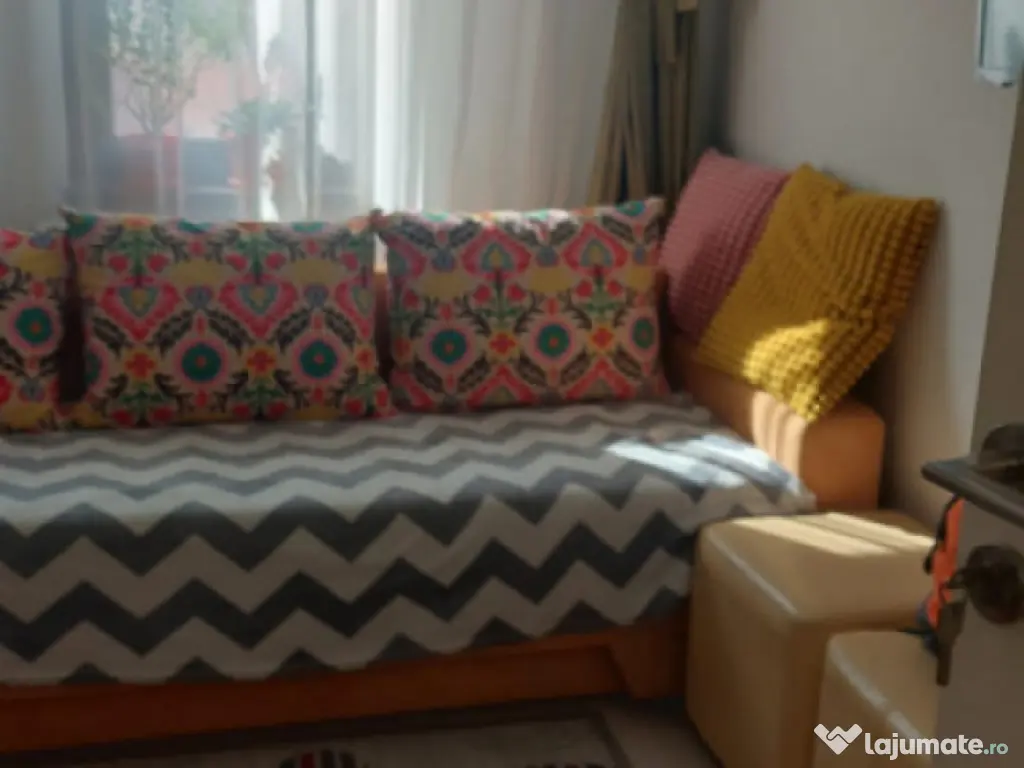 Apartament Ultracentral Tomis Mall | Renovat | Ideal pentru 