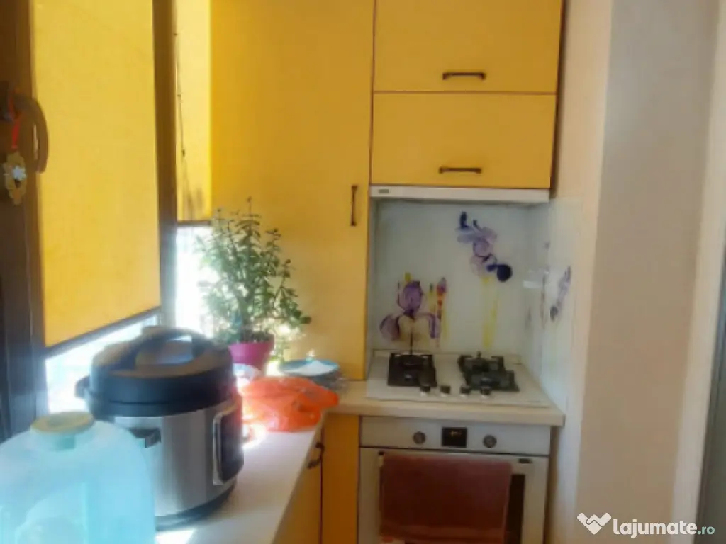 Apartament Ultracentral Tomis Mall | Renovat | Ideal pentru 