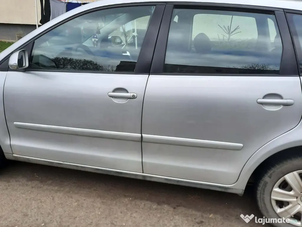 Volkswagen polo 1.2 benzina