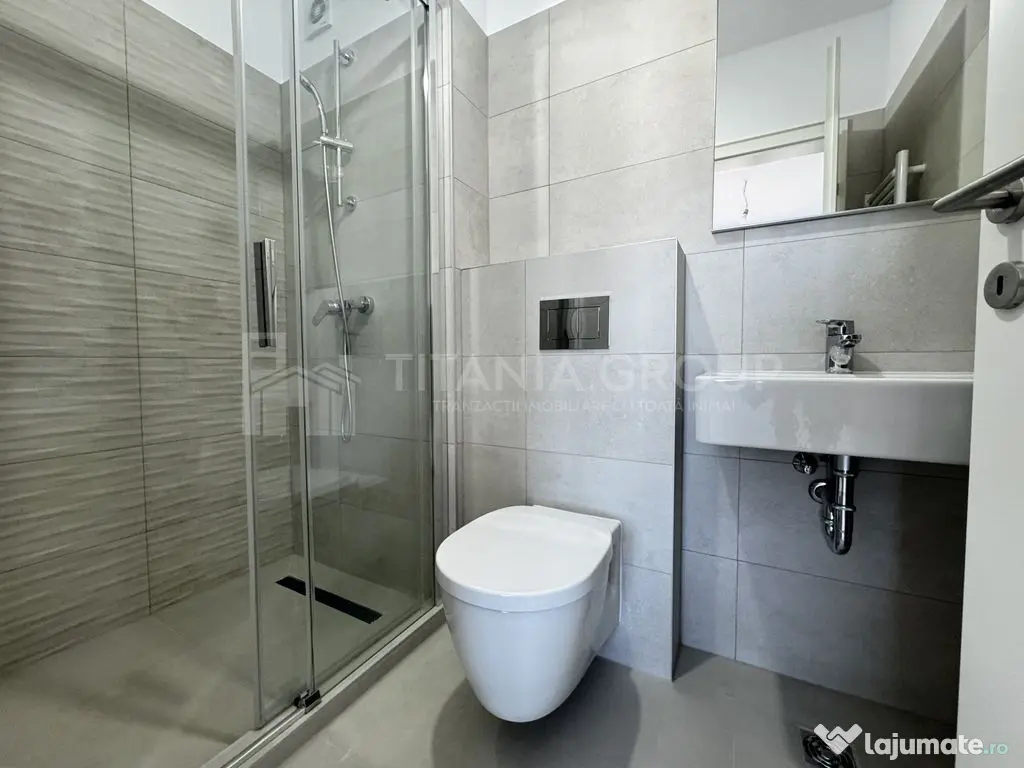 Apartament premium 3 camere | Casa Nobel Tractorul 5 min ... 
