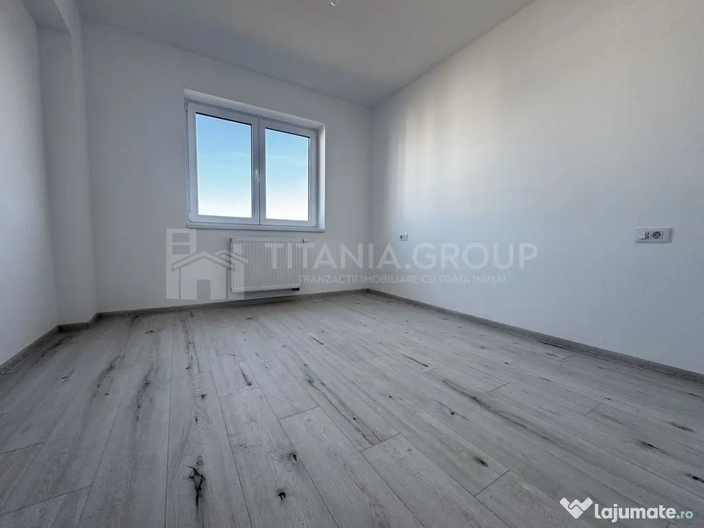 Apartament premium 3 camere | Casa Nobel Tractorul 5 min ... 