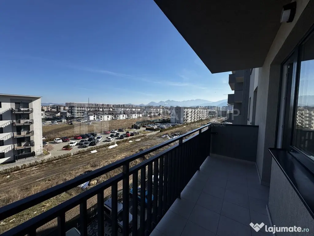 Apartament premium 3 camere | Casa Nobel Tractorul 5 min ... 